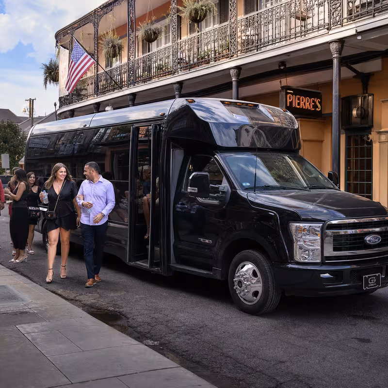 French Quarter