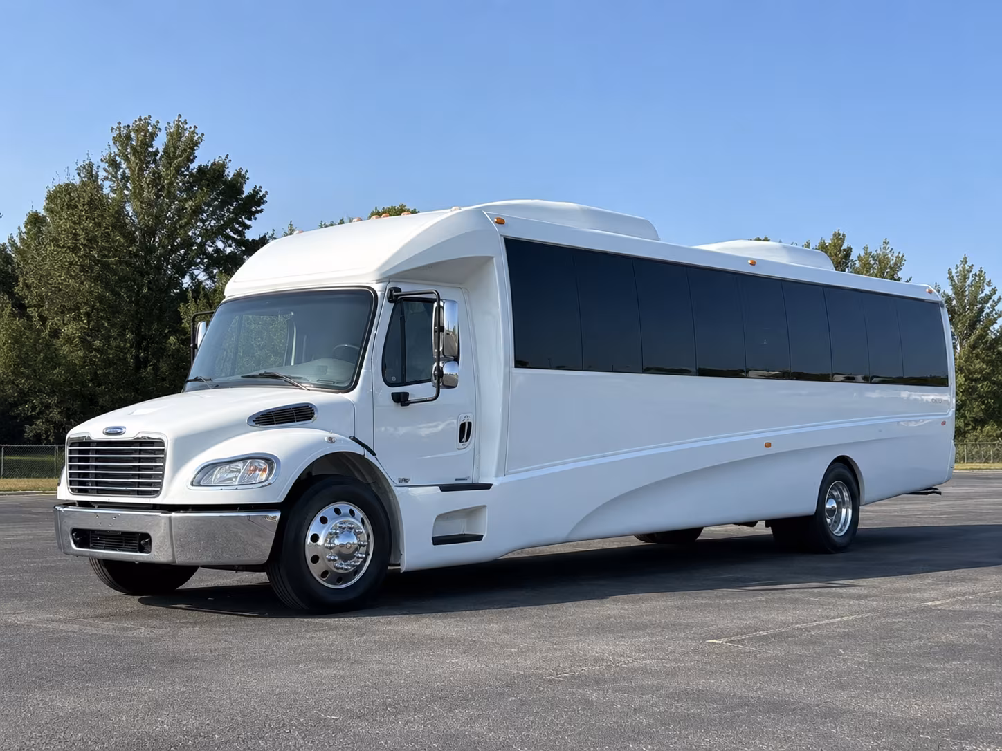 Gulfport Private Event Transportation Services