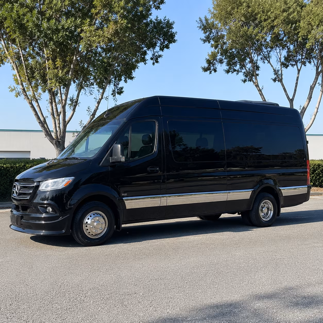 Kenner Airport Shuttles & Transportation