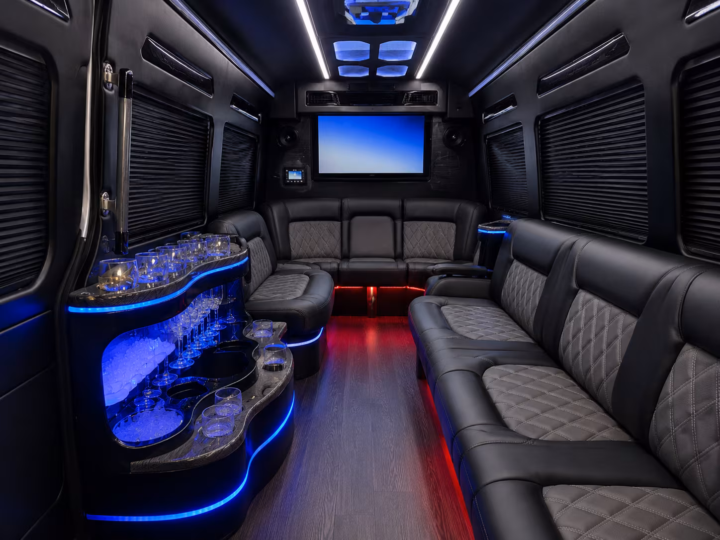 Metairie Airport Shuttles & Transportation