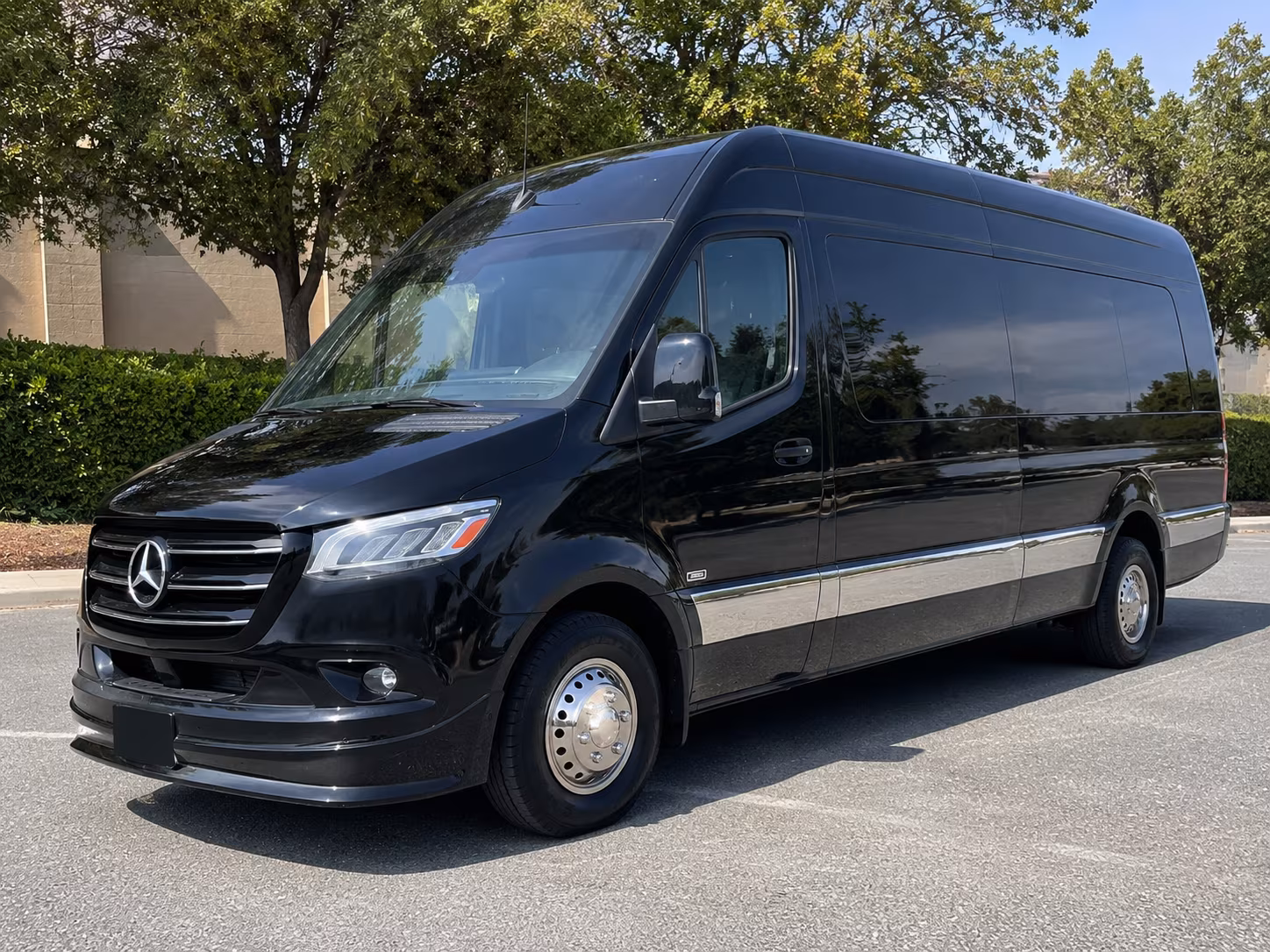 New Orleans Airport Shuttle & Transportation route planning