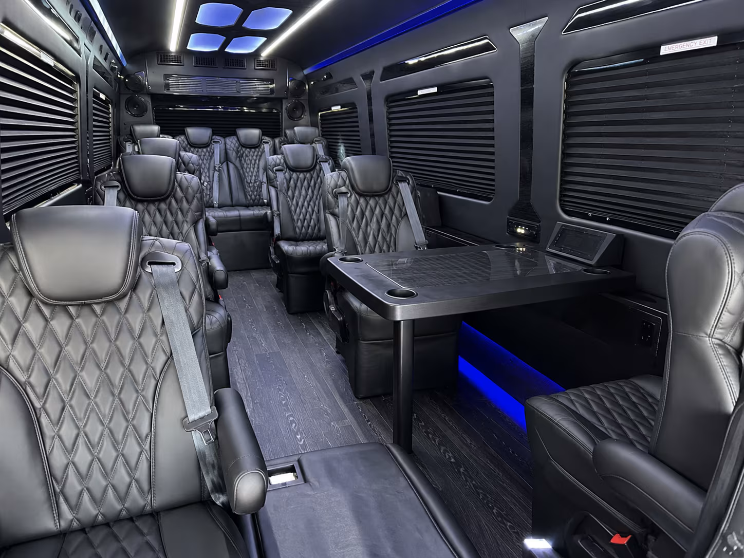 New Orleans Airport Shuttles & Transportation
