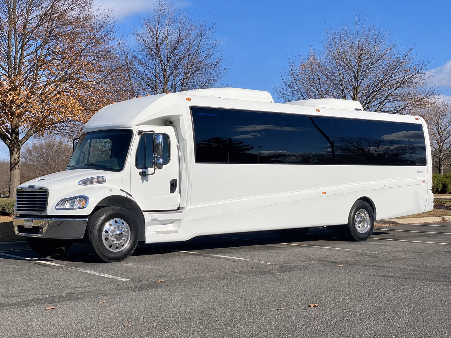 New Orleans Birthday, Sweet 16, & Quinceañera Transportation pickup coordination