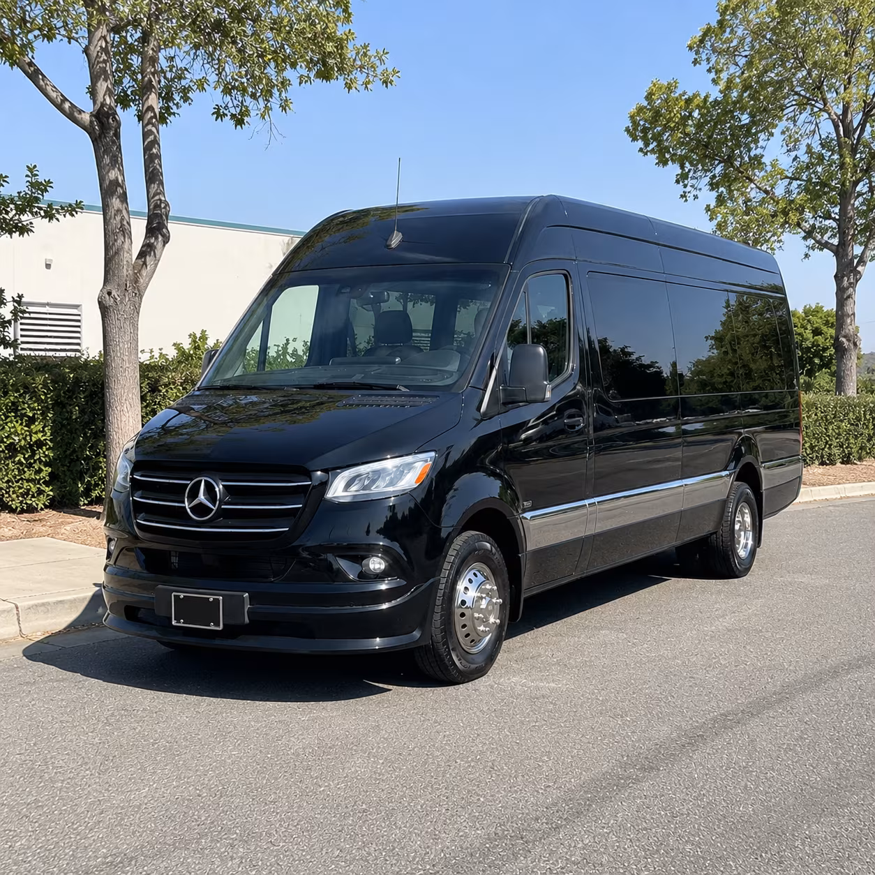 New Orleans School Event Transportation route planning