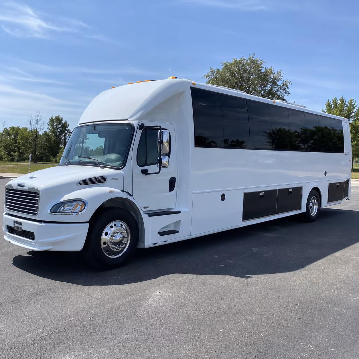 New Orleans Winery Tour & Pub Crawl Transportation group transportation