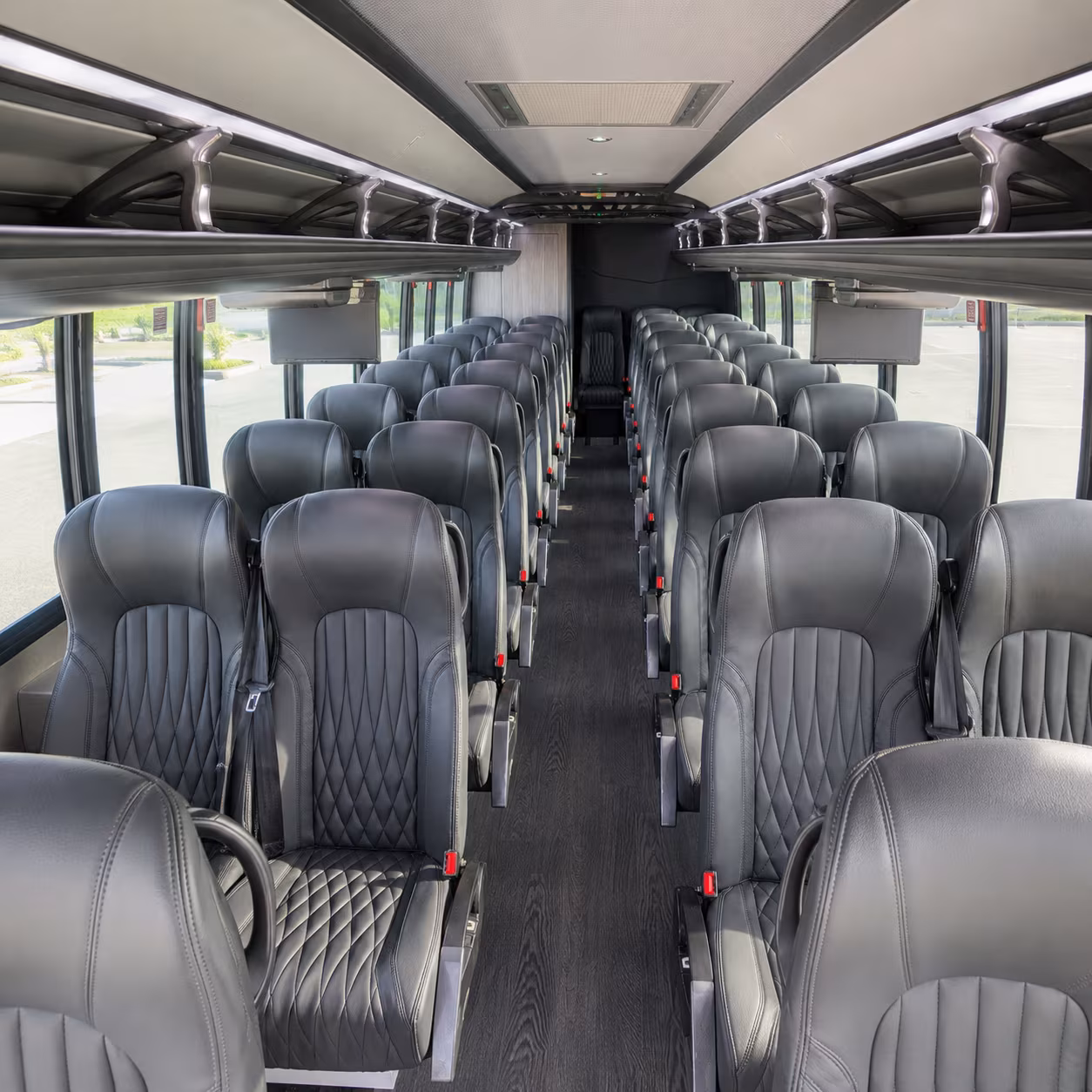 West Gulfport School Event & Field Trip Transportation