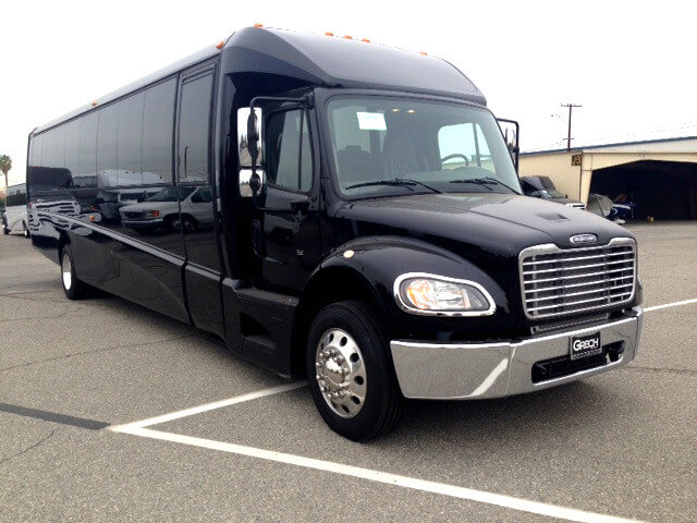 Destin 22 Passenger Party Bus