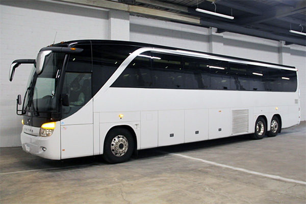 Destin 36 Passenger Party Bus